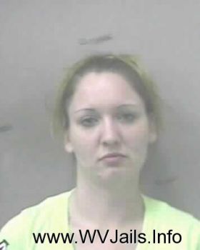 Jennifer Louise Boggess Mugshot