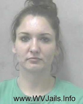 Jennifer Louise Boggess Mugshot