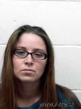 Jennifer Lynn Boykin Mugshot