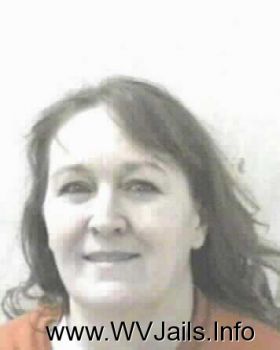 Jennifer Joann Bragg Mugshot