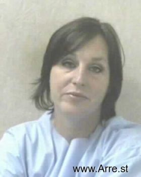 Jennifer Rose Browning Mugshot