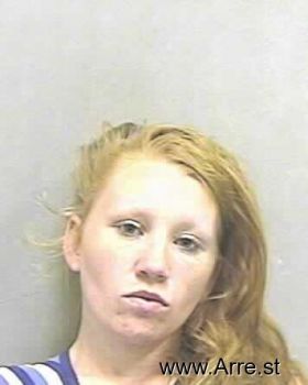 Jennifer Ann Bunner Mugshot