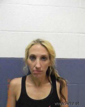 Jennifer Lee Burford Mugshot