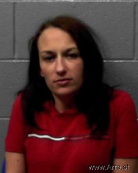 Jennifer Dawn Cantrell Mugshot