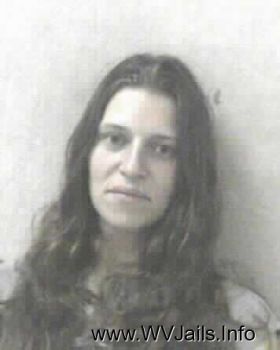 Jennifer Nicole Chapman Mugshot