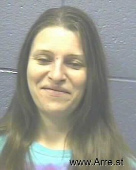 Jennifer Nicole Chapman Mugshot