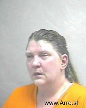 Jennifer Lynn Coberly Mugshot