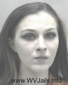 Jennifer Nichole Cooper Mugshot