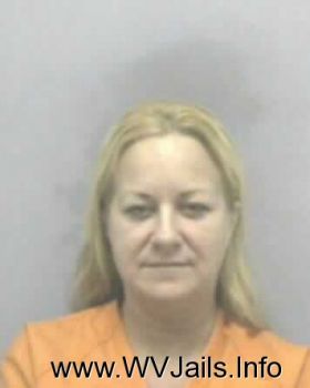 Jennifer Gale Culbreth Mugshot