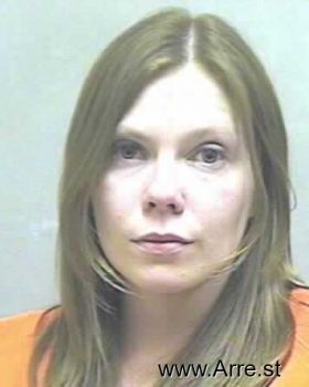 Jennifer Lynn Curtis Mugshot