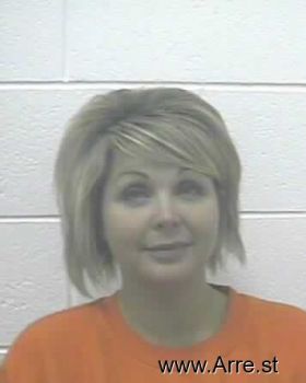 Jennifer Lynne Dennison Mugshot