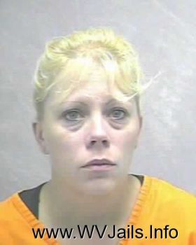 Jennifer Rae Dunlavy Mugshot