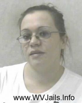 Jennifer Nichole Evans Mugshot