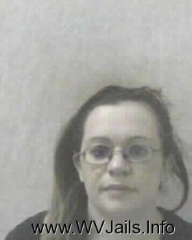 Jennifer Nichole Evans Mugshot