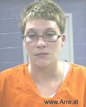 Jennifer Marie Farley Mugshot