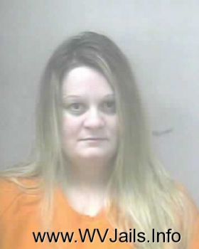 Jennifer  Fincham Mugshot