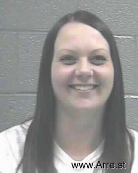 Jennifer Rose Fortner Mugshot