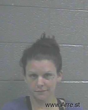 Jennifer Roxann Gaddis Mugshot