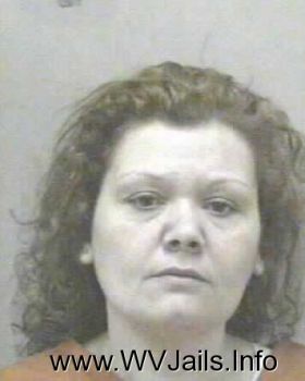 Jennifer  Gilkerson Mugshot