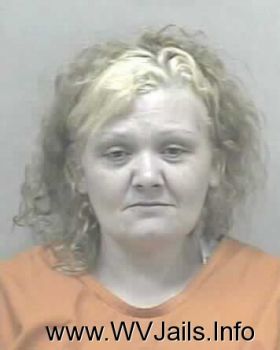 Jennifer  Gilkerson Mugshot