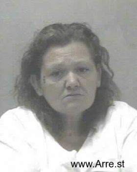 Jennifer  Gilkerson Mugshot