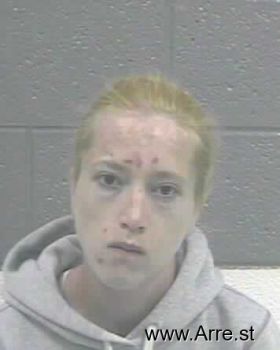 Jennifer Lynn Gill Mugshot