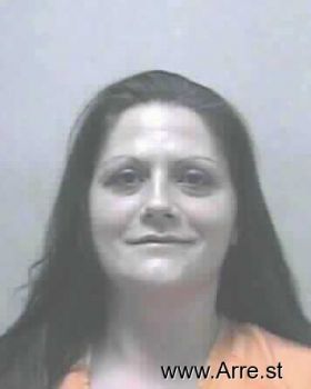 Jennifer Kay Gillum Mugshot