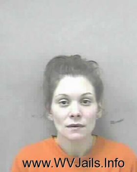 Jennifer Marie Goodwin Mugshot