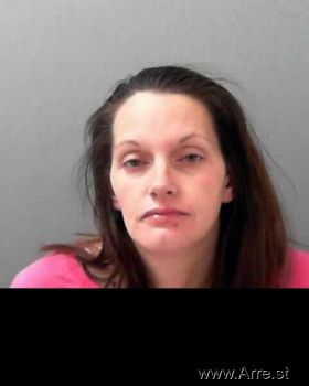 Jennifer Leeanna Graham Mugshot