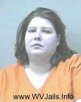 Jennifer Hock Hackney Mugshot