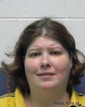 Jennifer Hock Hackney Mugshot