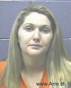 Jennifer Louise Hamon Mugshot