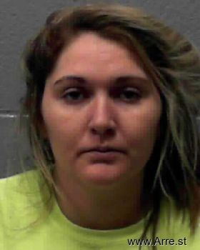 Jennifer Louise Hamon Mugshot