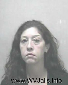 Jennifer Lynn Hardee Mugshot