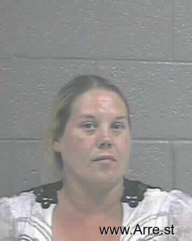 Jennifer Lee Hardy Mugshot