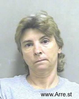 Jennifer Lynn Hartley Mugshot