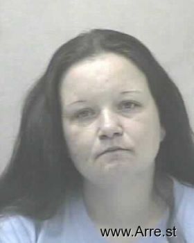 Jennifer Ann Heater Mugshot