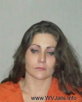 Jennifer Marie Holborn Mugshot