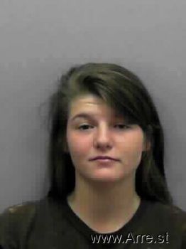 Jennifer Rose Hopkins Mugshot