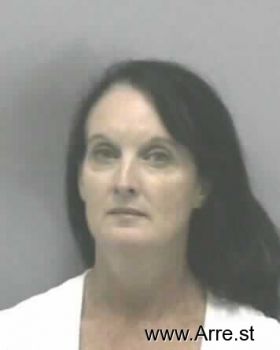 Jennifer Anne Hunt Mugshot