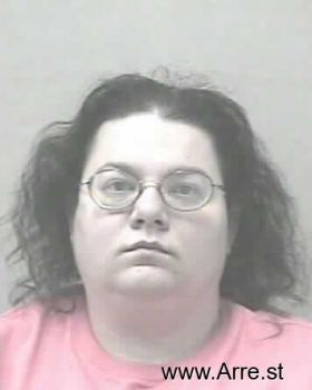 Jennifer Dawn Jacobs Mugshot