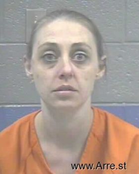 Jennifer Diane James Mugshot