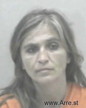 Jennifer  Jarrell Mugshot