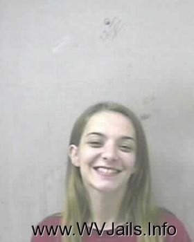 Jennifer Nichole Jennings Mugshot