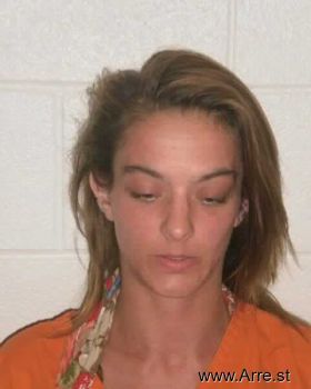 Jennifer Nichole Jennings Mugshot