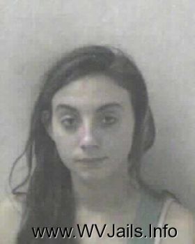 Jennifer Nicole Johnson Mugshot