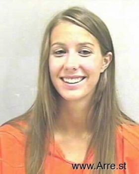 Jennifer Ann Johnston Mugshot