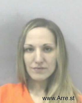 Jennifer Lynn Kelly Mugshot