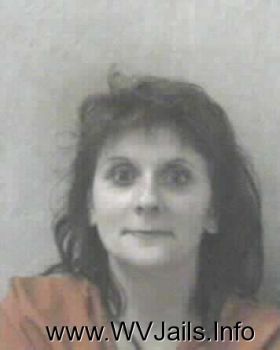 Jennifer  King Mugshot