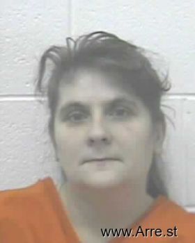 Jennifer  King Mugshot